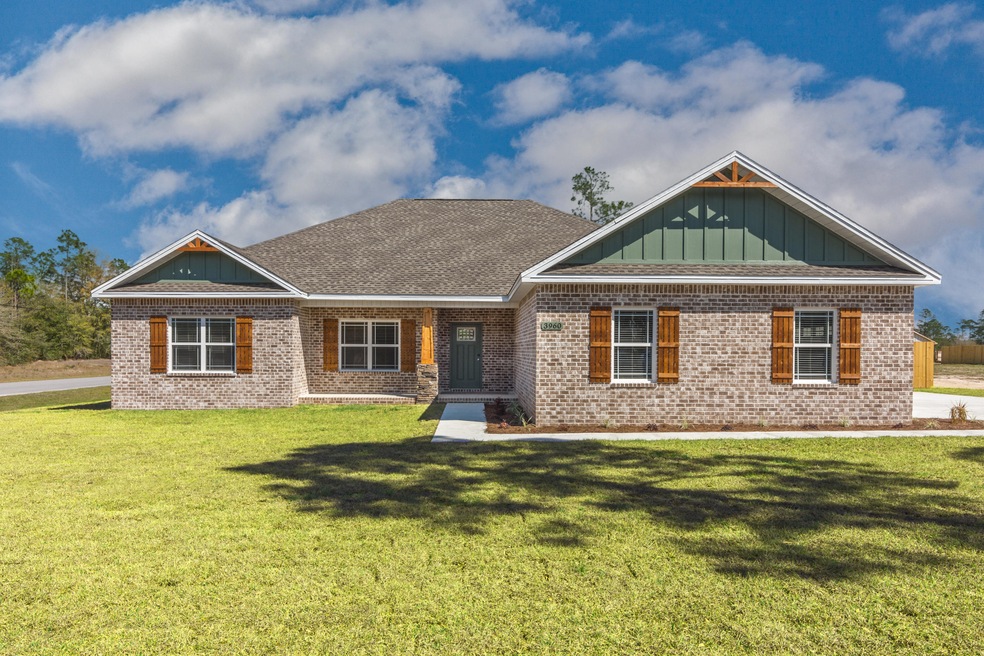 3960 Painter Branch Rd Exterior-1