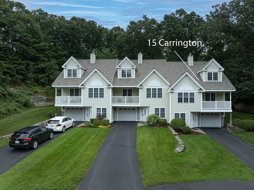 15 Carrington Ln, Uxbridge, MA 01569 - photo 1