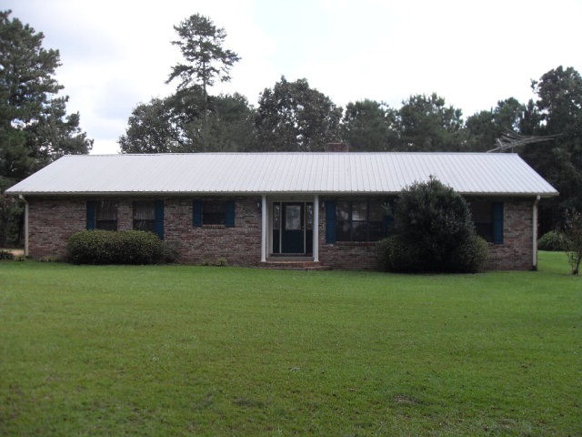 1192 D P Guy Rd, Ruth, MS 39662 - photo 1