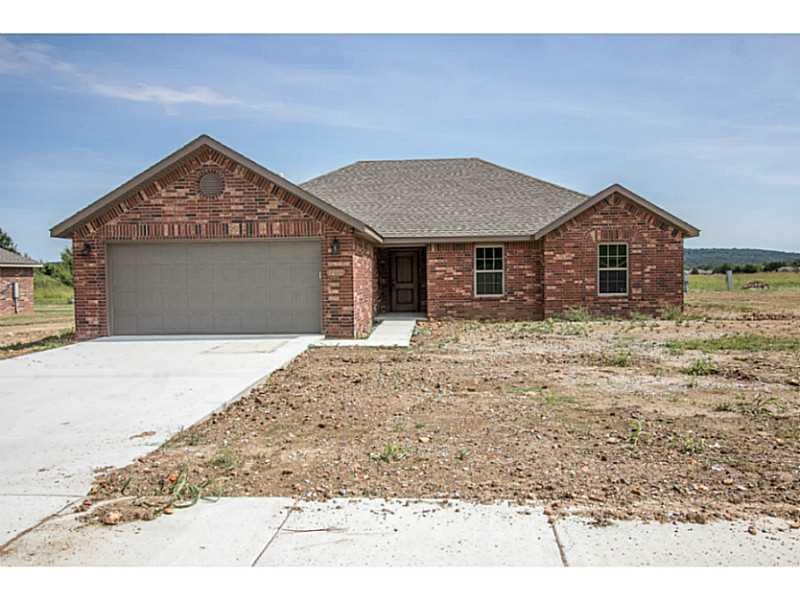 1292 Willow Oak St, Elkins, AR 72727 - photo 1