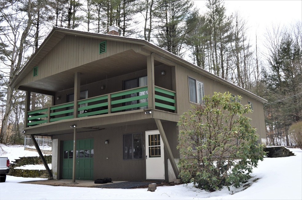 58 Stone Valley Rd, Orange, MA 01364 - photo 1