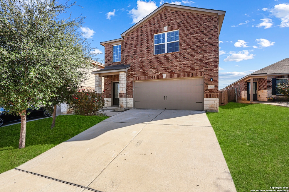 13521 William McKinley Way, Manor, TX 78653 - photo 1