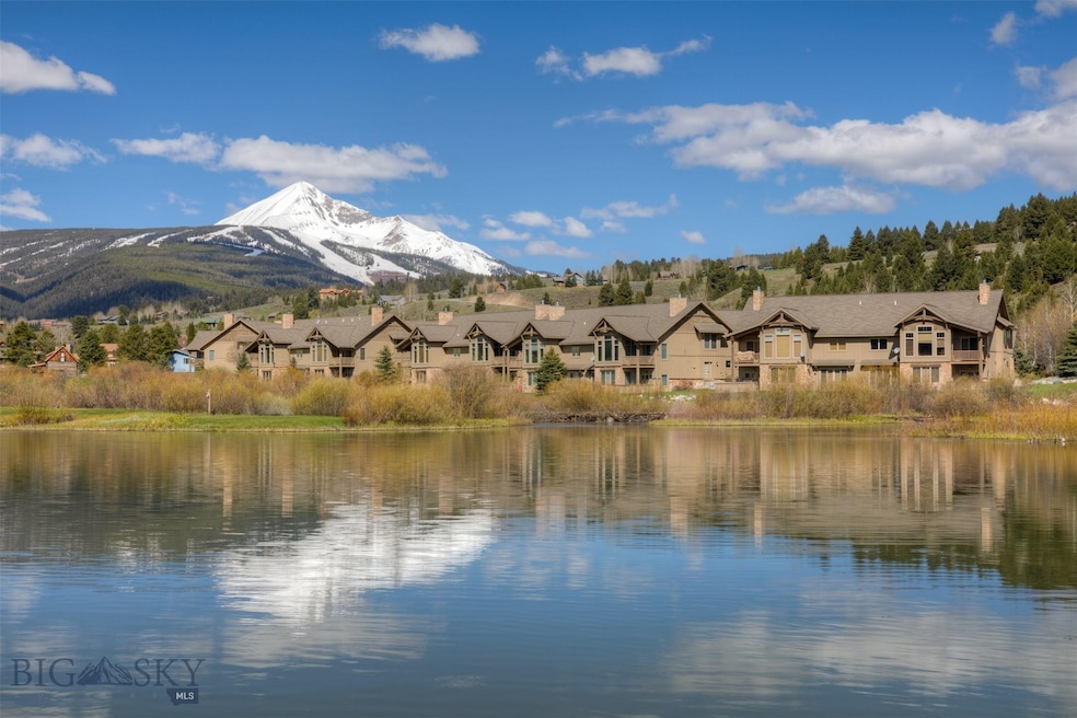 80 Crail Ranch, Big Sky, MT 59716 - photo 1