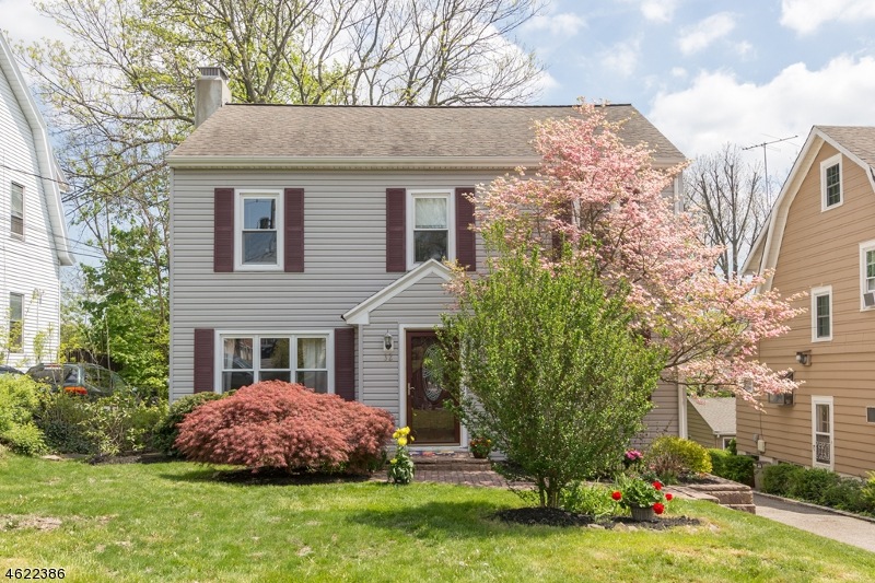 32 Walnut Ave, Millburn, NJ 07041 - photo 1