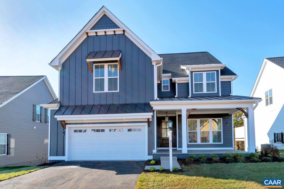 5125 Mary Jackson Ct, Monticello, VA 22902 - photo 1