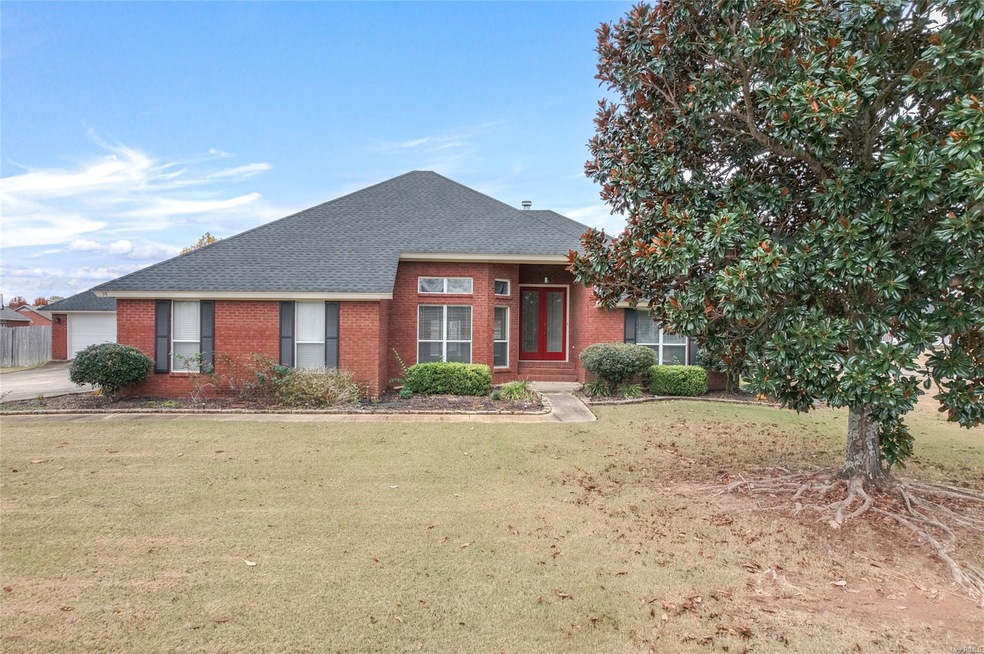 39 Cobblestone Way, Deatsville, AL 36022 - photo 1