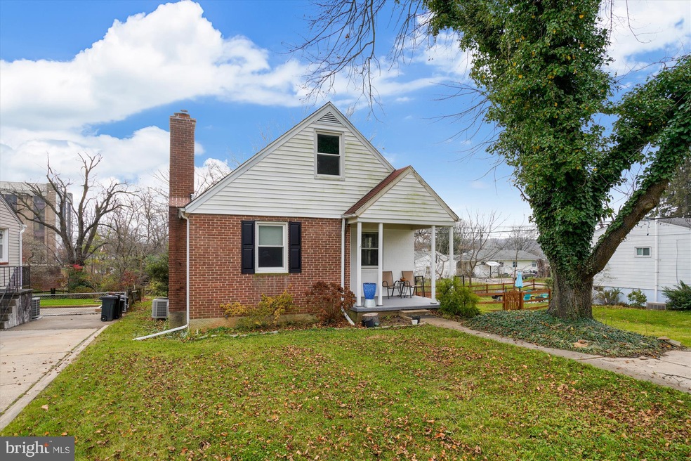 27 Gibbons Blvd, Cockeysville, MD 21030 - photo 1