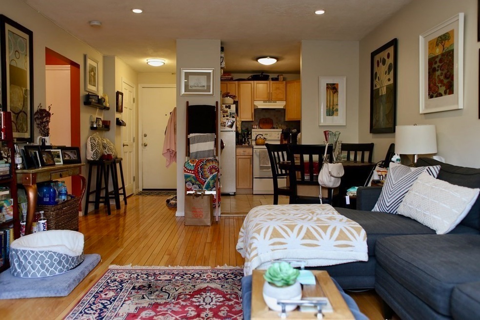 15 Walbridge St unit 24, Allston, MA 02134 - photo 1