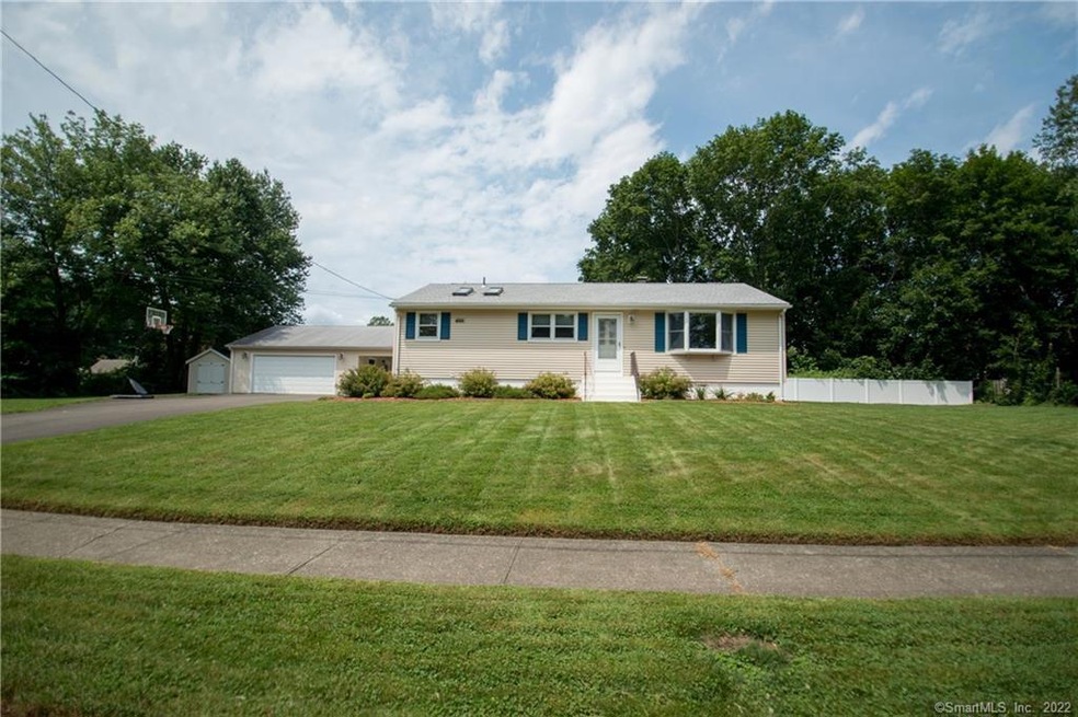 44 Judith Dr, Milford, CT 06461 - photo 1