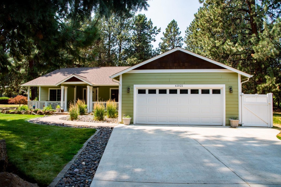 61021 High Lead Dr, Bend, OR 97702 - photo 1