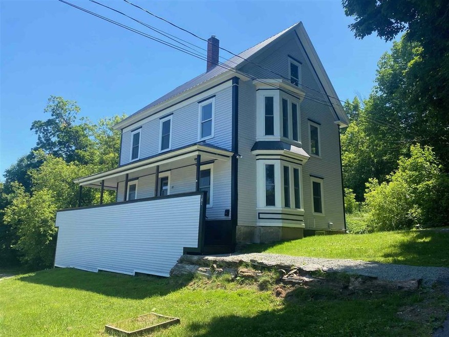 181 Middle St, Newport, VT 05855 - photo 1