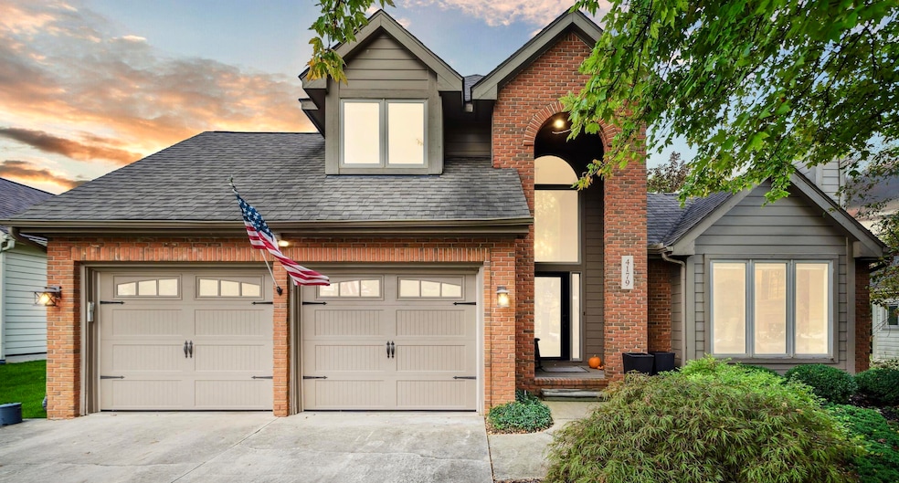 4179 Spring Lake Blvd, Ann Arbor, MI 48108 - photo 1