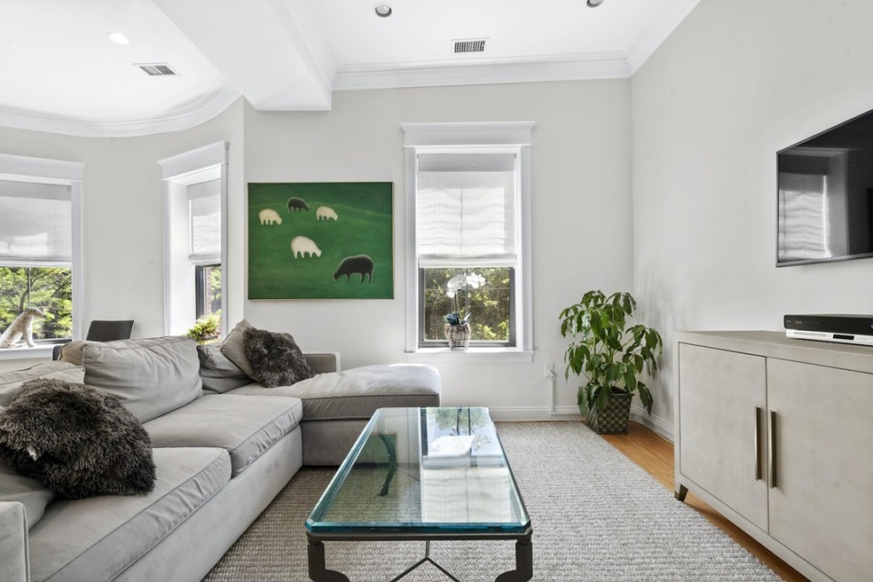 14 Worcester Square unit 3, Boston, MA 02118 - photo 1