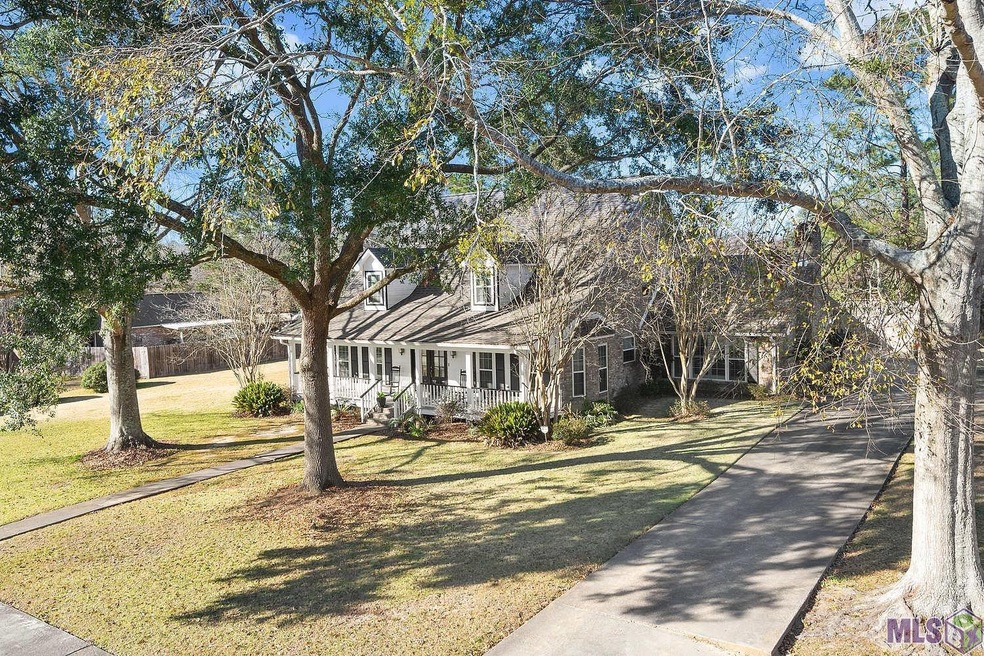 3641 Main St, Zachary, LA 70791 - photo 1