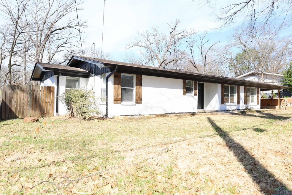 3107 Jan Ave, Tyler, TX 75701 - photo 1