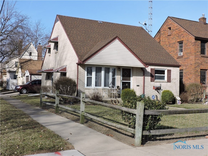 3901 Maxwell Rd, Toledo, OH 43613 - photo 1