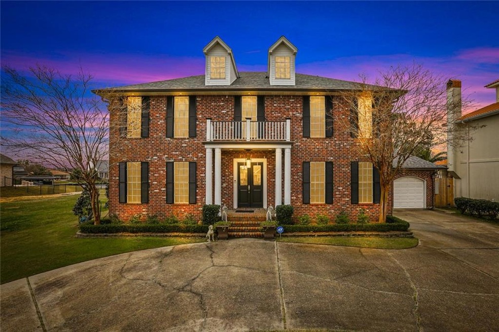 14 Harbor Cove, Slidell, LA 70458 - photo 1