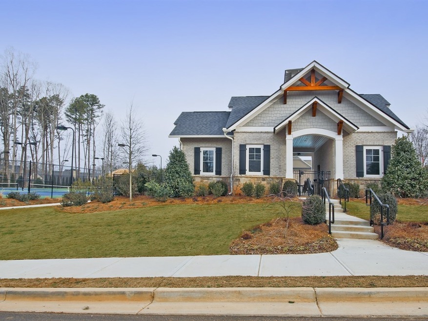 3670 Claiborne Farm Rd, Suwanee, GA 30024 - photo 1