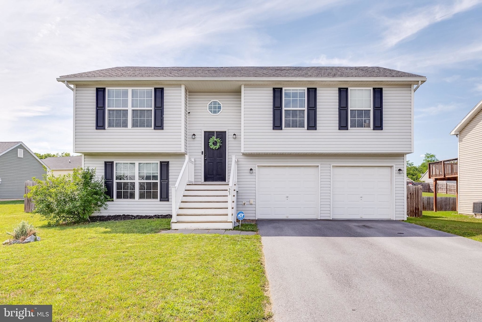 23 Job, Inwood, WV 25428 - photo 1