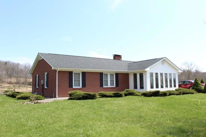 Main View