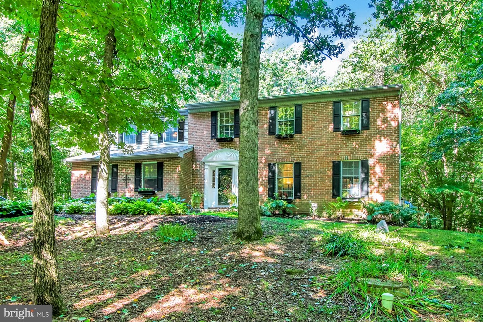 3196 Plow Rd, Mohnton, PA 19540 - photo 1