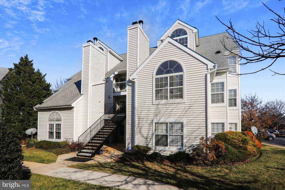 14123 Bowsprit Ln unit 304, Laurel, MD 20707 - photo 1