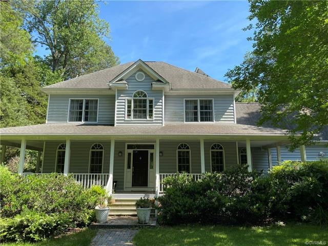 11359 Hanover Ave, Ashland, VA 23005 - photo 1