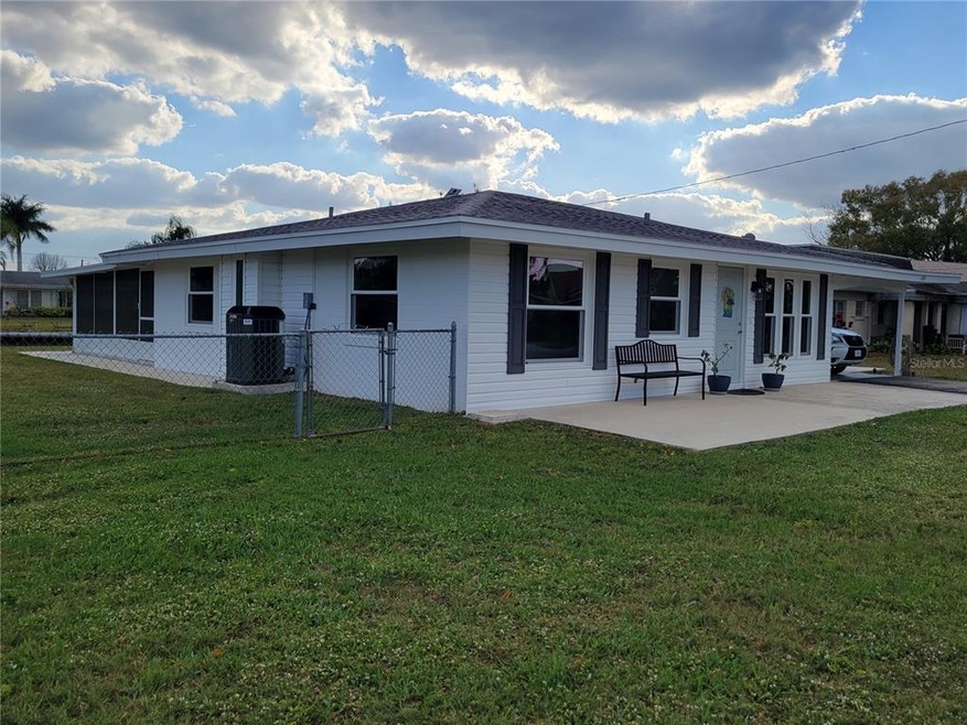 122 Temptation Ave, Lake Placid, FL 33852 - photo 1