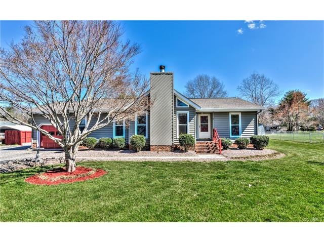 Welcome to 8923 Tunstall Rd.!