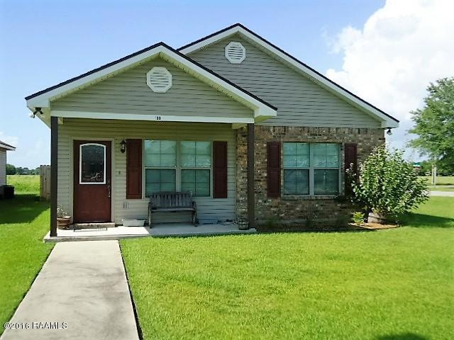 100 Bottlebrush Front Ad