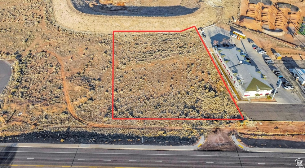 0 Parcel #1-2-35 unit 25-261284, Richfield, UT 84701 - photo 1