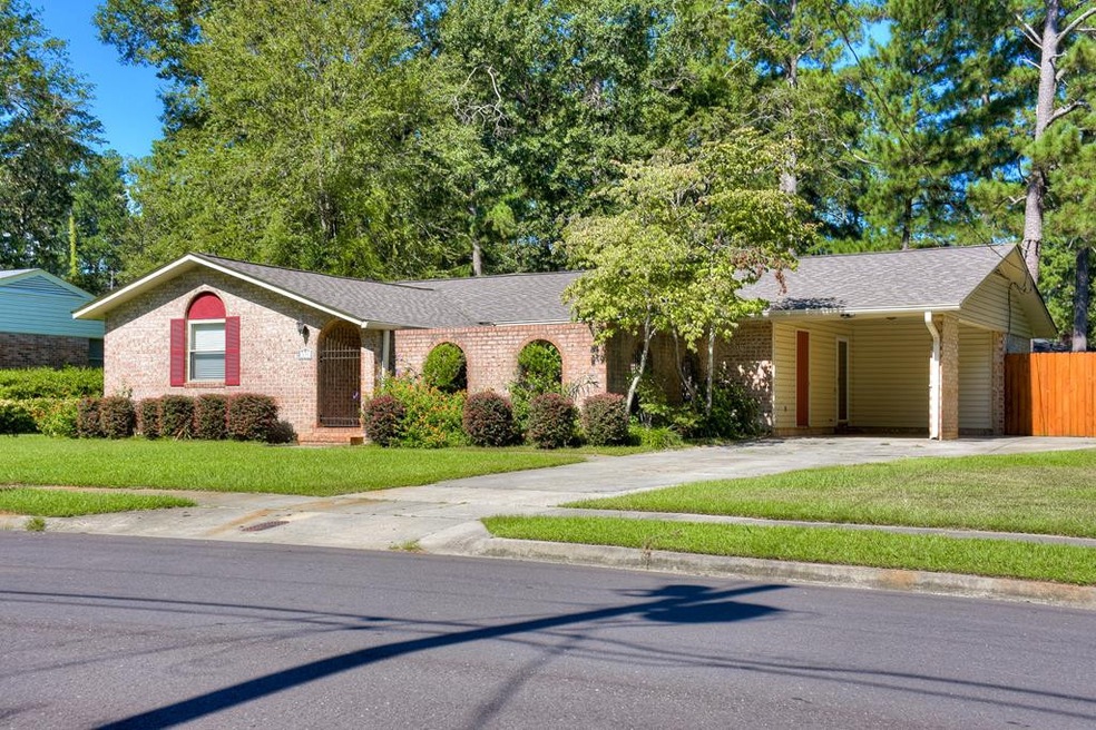 131 Gardners Mill Rd, Augusta, GA 30907 - photo 1