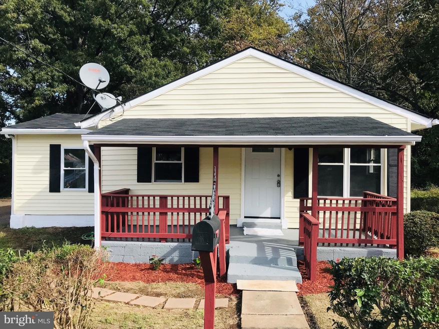 1109 Cypresstree Dr, Capitol Heights, MD 20743 - photo 1