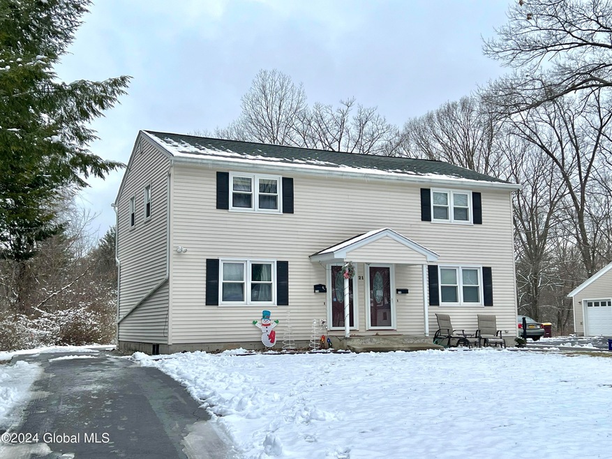 21 Hunter Rd, Delmar, NY 12054 - photo 1