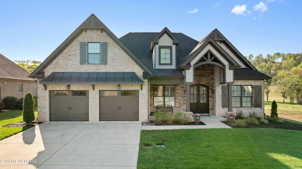 855 Bobcat Run Dr, Loudon, TN 37774 - photo 1