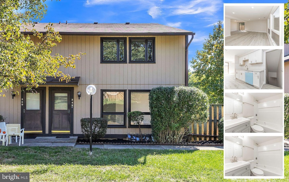 548 Glen Ct, Glen Burnie, MD 21061 - photo 1