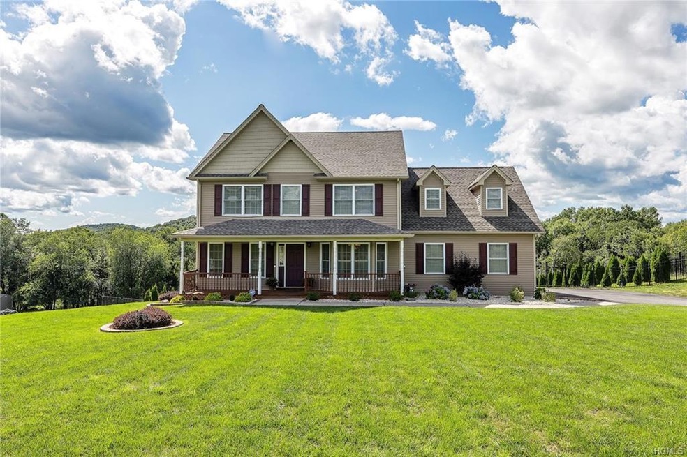 56 Mountainside Dr, Chester, NY 10918 - photo 1