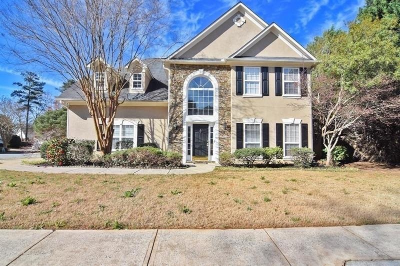 300 Bloomfield Ct, Roswell, GA 30075 - photo 1