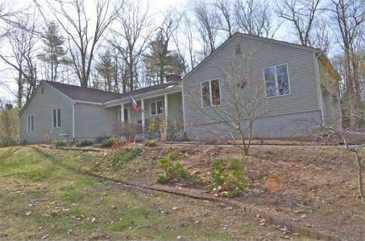 30 Glendale Rd, Fiskdale, MA 01518 - photo 1