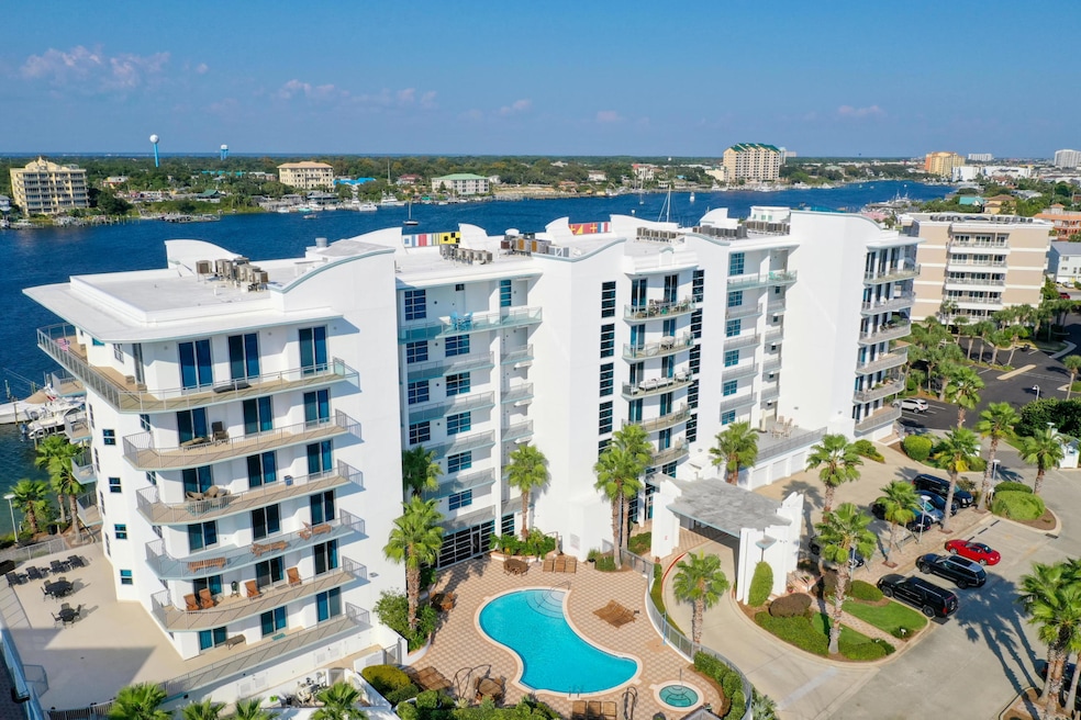 211 Durango Rd unit 414, Destin, FL 32541 - photo 1