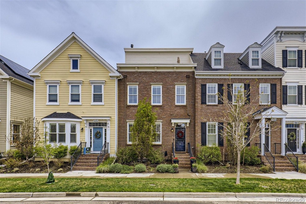 Sold $840,000 • Co-Listing Agent