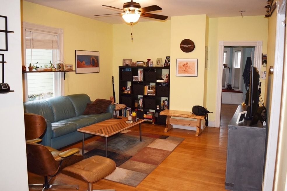 345 Washington St unit 1, Somerville, MA 02143 - photo 1