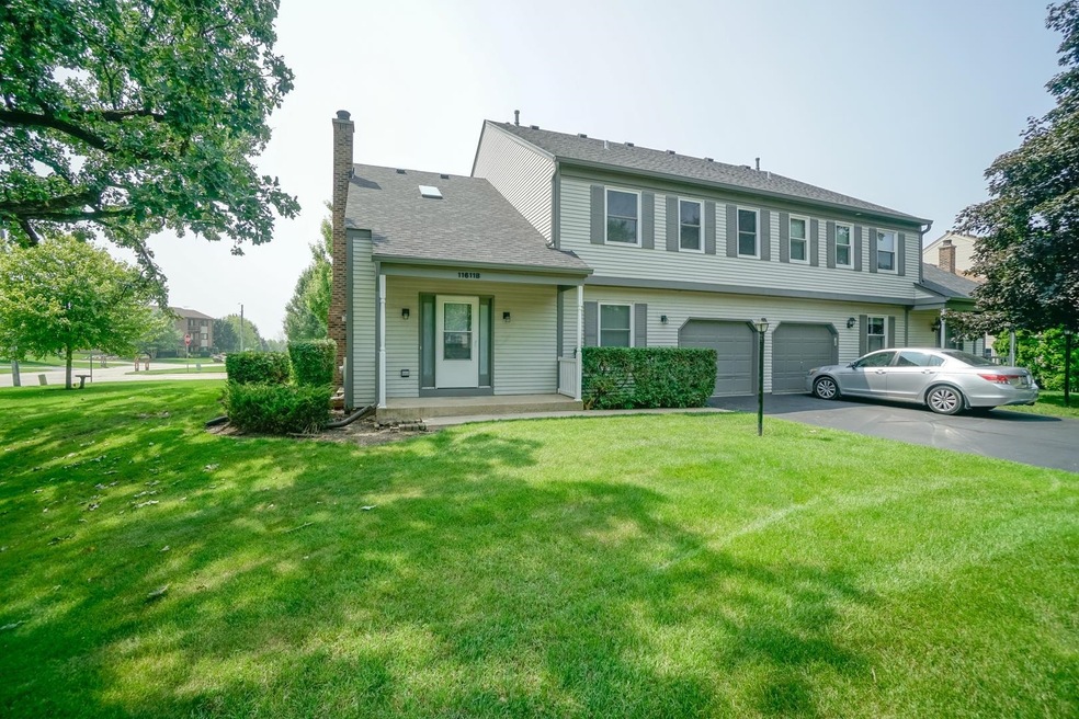 11611 Davey Dr, Huntley, IL 60142 - photo 1