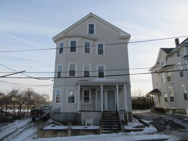 18 Hendricks St unit 20, Central Falls, RI 02863 - photo 1