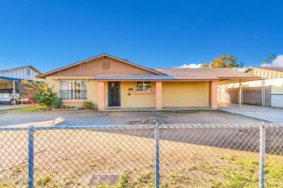 4851 W Palm Ln, Phoenix, AZ 85035 - photo 1