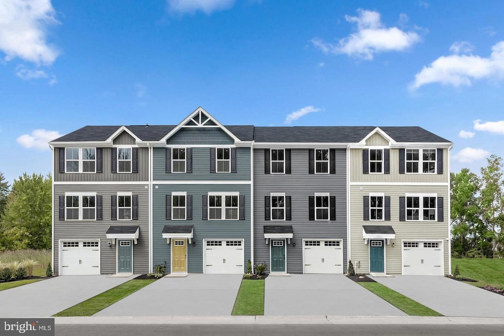 601 Yellow Bill Ln unit JUNIPER T/H, Cambridge, MD 21613 - photo 1