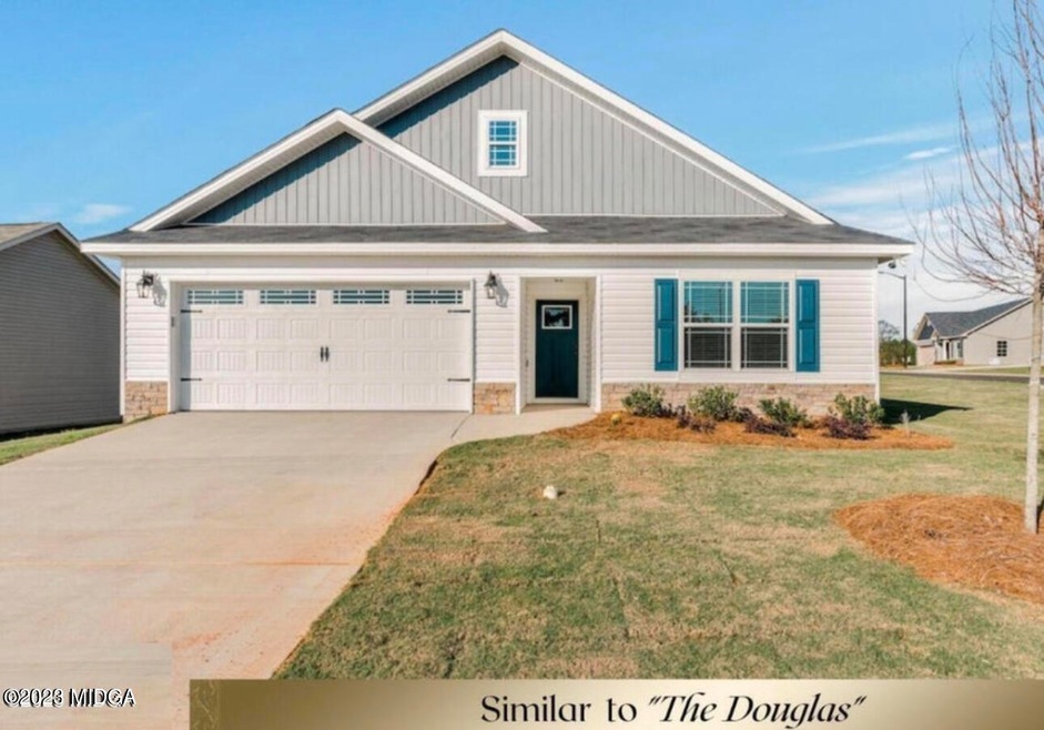 137 Red Tail Cir, Powersville, GA 31008 - photo 1