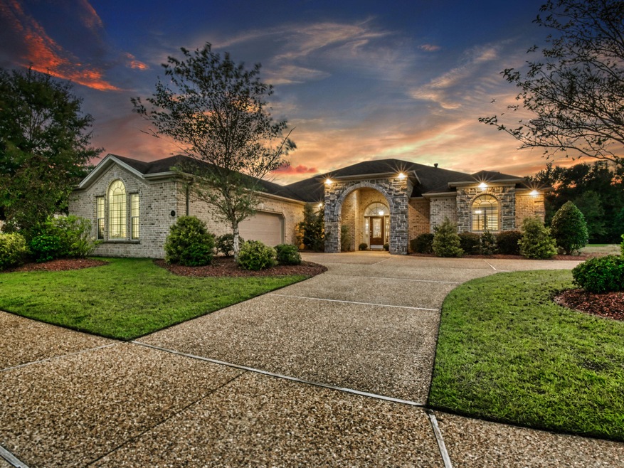 1128 Leesburg Dr, Leland, NC 28451 - photo 1