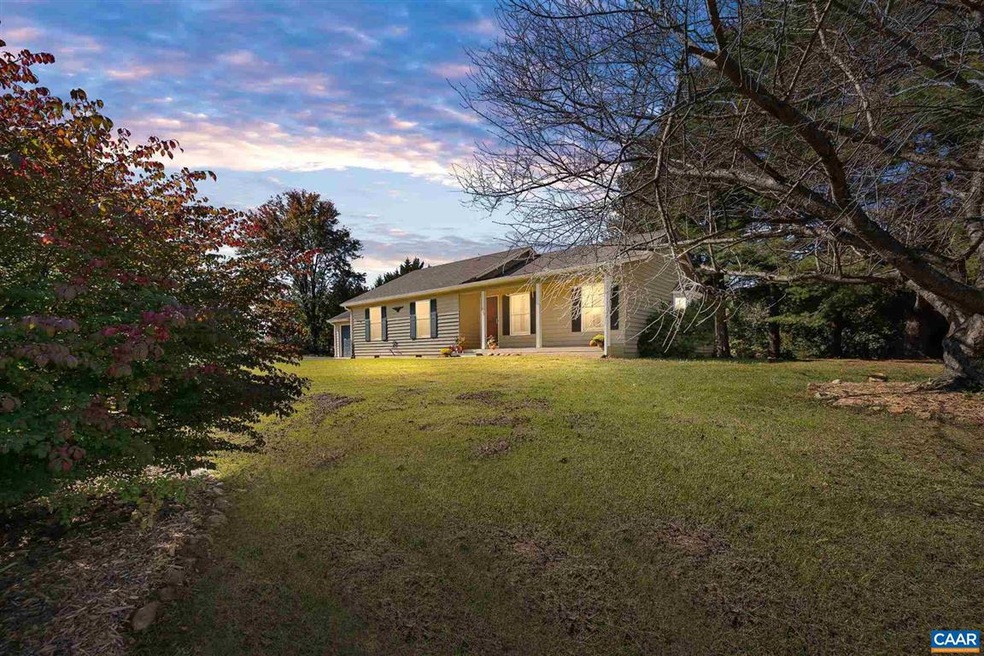 238 Buck Dr, Ruckersville, VA 22968 - photo 1