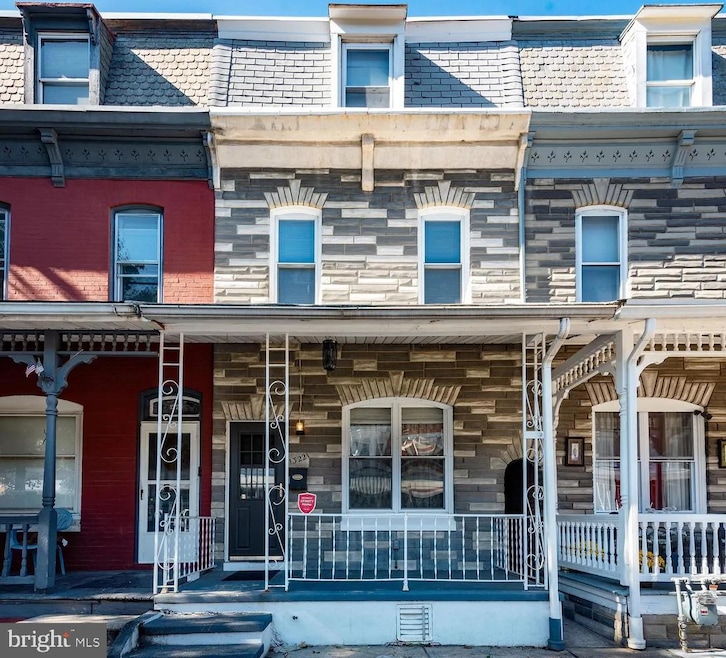 1322 N 11th St, Reading, PA 19604 - photo 1